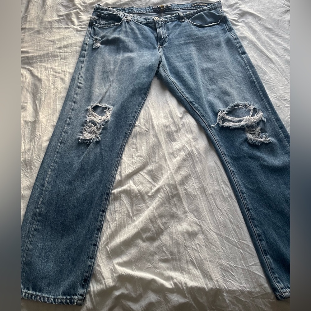 Lucky Brand Jeans